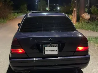Mercedes-Benz C-Class, 1999