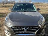 Hyundai Tucson 2019 года за 10 000 000 тг. в Актобе