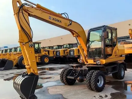 XGMA  XG8075WS 2026 года за 18 900 000 тг. в Алматы