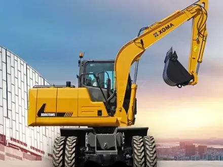XGMA  XG8075WS 2026 года за 18 900 000 тг. в Алматы – фото 10