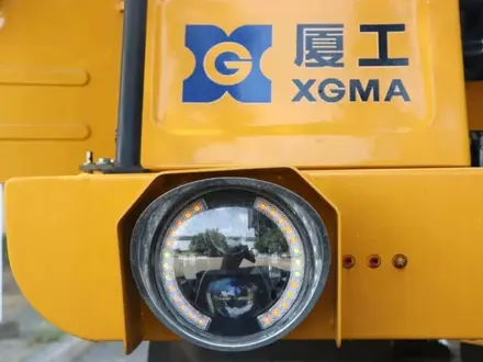 XGMA  XG8075WS 2026 года за 18 900 000 тг. в Алматы – фото 4