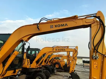 XGMA  XG8075WS 2026 года за 18 900 000 тг. в Алматы – фото 9