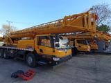 XCMG  Автокран QY25K5D 2025 года за 10 000 тг. в Усть-Каменогорск