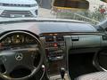 Mercedes-Benz E 320 2002 годаүшін6 000 000 тг. в Жанаозен – фото 17