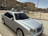 Mercedes-Benz E 320 2002 года за 6 000 000 тг. в Жанаозен – фото 3