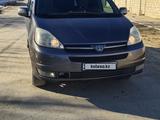 Toyota Sienna 2005 года за 6 000 000 тг. в Актау