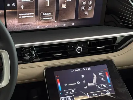 Infiniti QX80 2026 года за 76 900 000 тг. в Кокшетау – фото 8