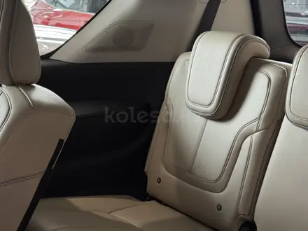 Infiniti QX80 2026 года за 76 900 000 тг. в Кокшетау – фото 12