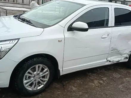 Chevrolet Cobalt 2023 года за 5 000 000 тг. в Павлодар – фото 9