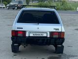 ВАЗ (Lada) 2109 2001 года за 950 000 тг. в Алматы – фото 2