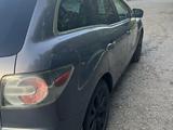 Mazda CX-7 2007 года за 3 900 000 тг. в Петропавловск – фото 3