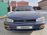 Toyota Camry 1996 годаүшін2 500 000 тг. в Кызылорда – фото 3