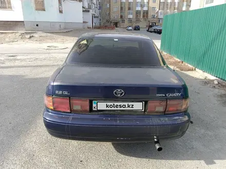 Toyota Camry 1996 годаүшін2 500 000 тг. в Кызылорда – фото 4