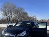 Subaru Legacy 2012 года за 6 800 000 тг. в Усть-Каменогорск