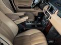 Land Rover Range Rover 2007 года за 7 500 000 тг. в Алматы – фото 13