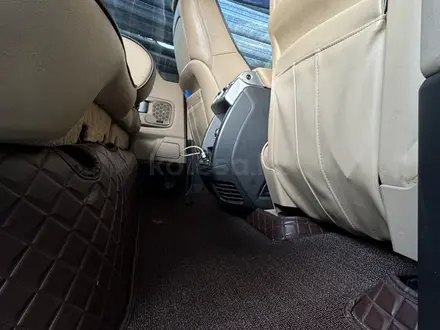 Land Rover Range Rover 2007 года за 7 500 000 тг. в Алматы – фото 14