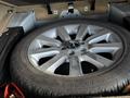 Land Rover Range Rover 2007 года за 7 500 000 тг. в Алматы – фото 16