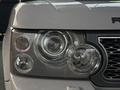 Land Rover Range Rover 2007 года за 7 500 000 тг. в Алматы – фото 2