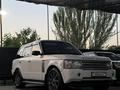 Land Rover Range Rover 2007 года за 7 500 000 тг. в Алматы