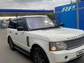 Land Rover Range Rover 2007 года за 7 500 000 тг. в Алматы – фото 3