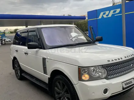 Land Rover Range Rover 2007 года за 7 500 000 тг. в Алматы – фото 3