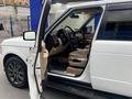 Land Rover Range Rover 2007 года за 7 500 000 тг. в Алматы – фото 5