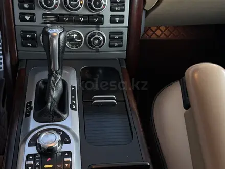 Land Rover Range Rover 2007 года за 7 500 000 тг. в Алматы – фото 8