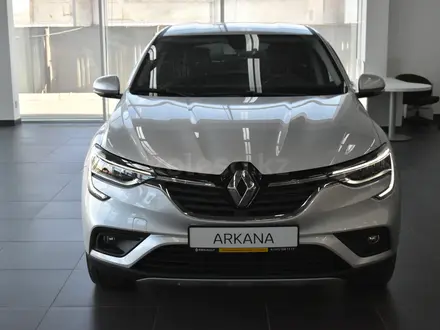 Renault Arkana 2022 года за 15 803 400 тг. в Атырау