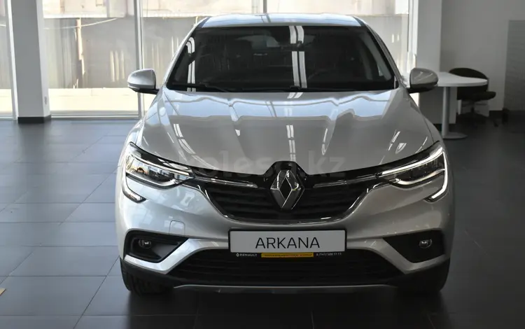 Renault Arkana 2022 года за 15 803 400 тг. в Атырау