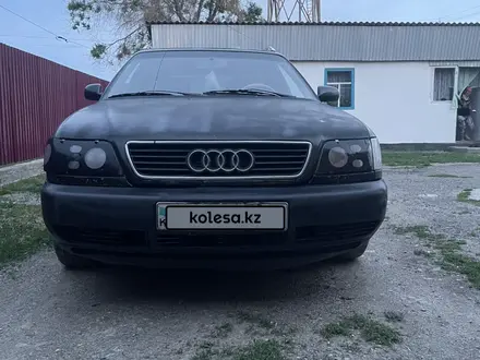Audi A6 1995 года за 2 500 000 тг. в Талдыкорган – фото 5