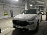 Hyundai Santa Fe 2023 года за 21 500 000 тг. в Алматы