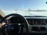 Land Rover Range Rover 2005 года за 4 800 000 тг. в Шымкент – фото 2