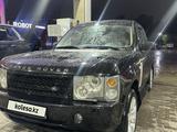 Land Rover Range Rover 2005 года за 4 800 000 тг. в Шымкент