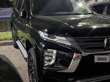 Mitsubishi Montero Sport 2022 годаүшін20 000 000 тг. в Алматы – фото 2