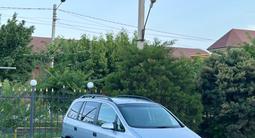 Opel Zafira 1999 года за 2 300 000 тг. в Шымкент – фото 3