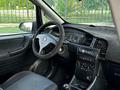 Opel Zafira 1999 годаүшін2 300 000 тг. в Шымкент – фото 9