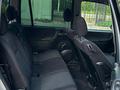 Opel Zafira 1999 годаүшін2 300 000 тг. в Шымкент – фото 12