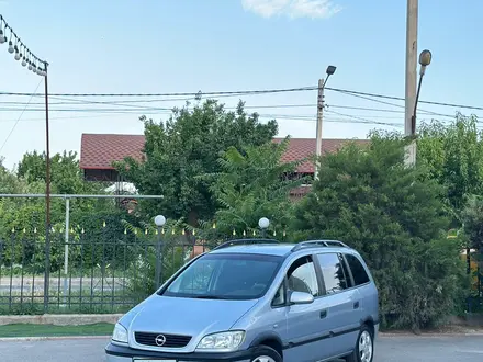 Opel Zafira 1999 года за 2 300 000 тг. в Шымкент