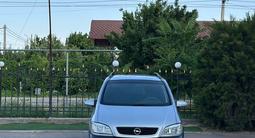 Opel Zafira 1999 года за 2 300 000 тг. в Шымкент – фото 4