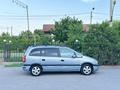 Opel Zafira 1999 годаүшін2 300 000 тг. в Шымкент – фото 5