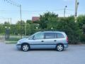 Opel Zafira 1999 годаүшін2 300 000 тг. в Шымкент – фото 6