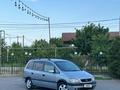 Opel Zafira 1999 годаүшін2 300 000 тг. в Шымкент – фото 8
