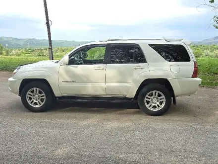 Toyota 4Runner 2004 года за 11 000 000 тг. в Алматы – фото 2