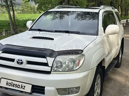 Toyota 4Runner 2004 года за 11 000 000 тг. в Алматы