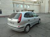 Nissan Almera Tino 2003 годаfor2 500 000 тг. в Кокшетау – фото 3