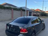 Volkswagen Polo 2014 года за 3 000 000 тг. в Астана – фото 4