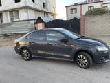 Volkswagen Polo 2014 года за 3 000 000 тг. в Астана – фото 3