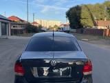Volkswagen Polo 2014 года за 3 000 000 тг. в Астана – фото 5