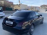 Mercedes-Benz C 180 2015 годаfor13 000 000 тг. в Актау – фото 2