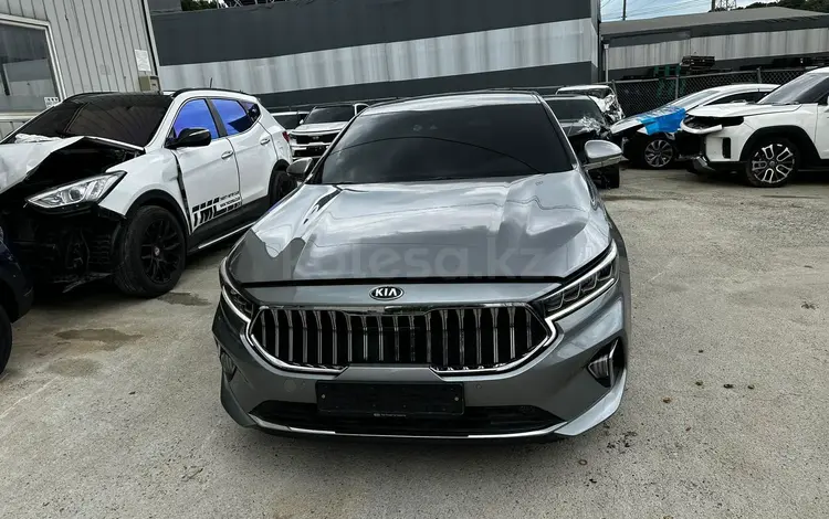 Kia K7 2021 годаfor15 000 000 тг. в Шымкент